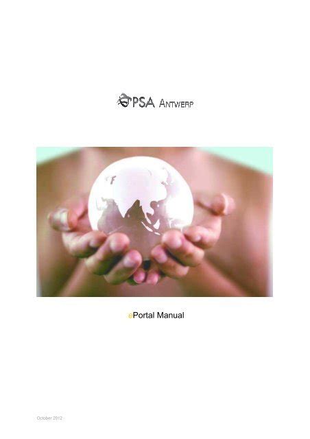 eportal psa|psa portail.